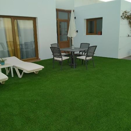 Apartamento Alma Playa Blanca (Lanzarote) Exterior foto