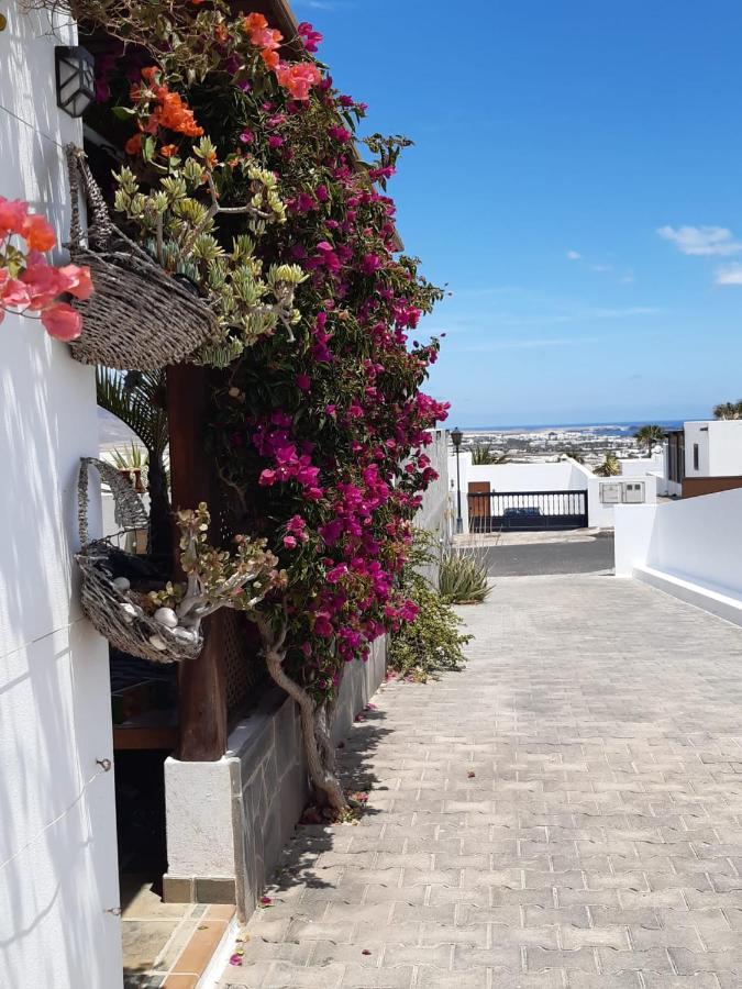 Apartamento Alma Playa Blanca (Lanzarote) Exterior foto
