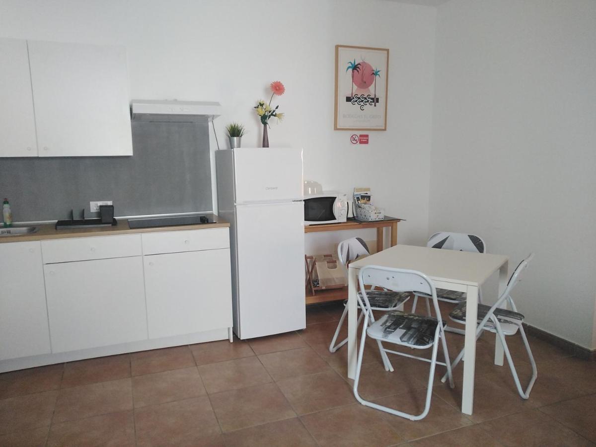 Apartamento Alma Playa Blanca (Lanzarote) Exterior foto