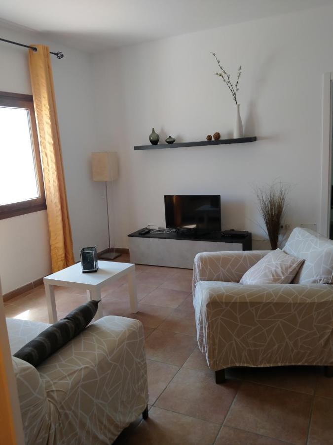 Apartamento Alma Playa Blanca (Lanzarote) Exterior foto