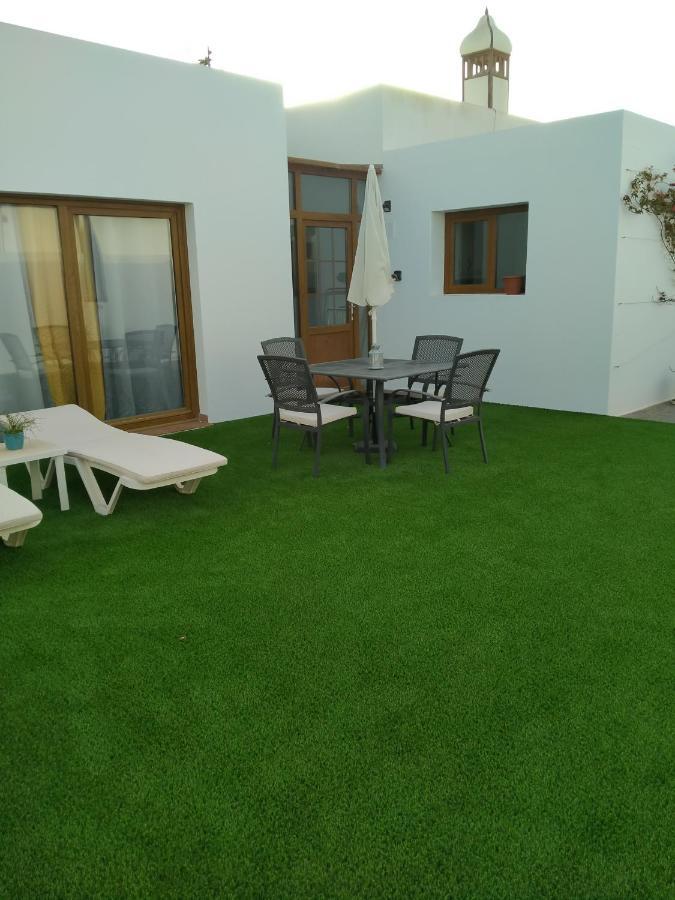 Apartamento Alma Playa Blanca (Lanzarote) Exterior foto