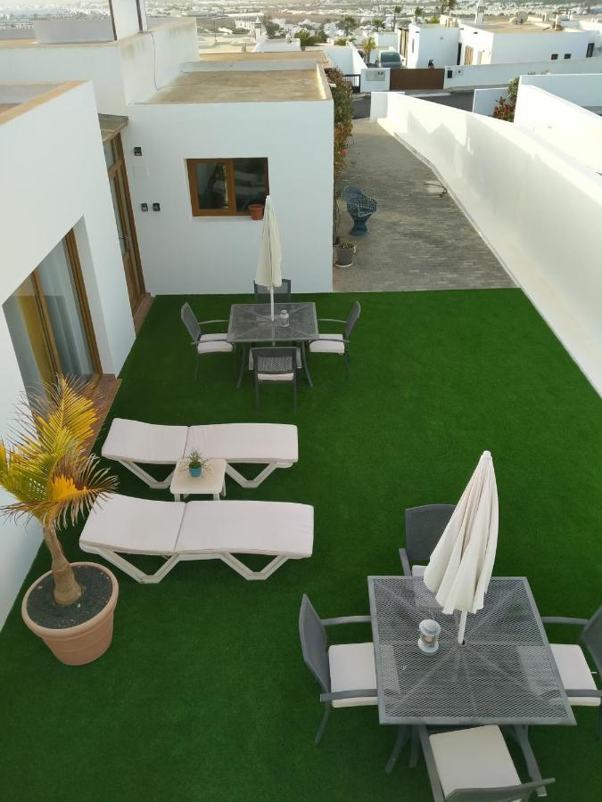 Apartamento Alma Playa Blanca (Lanzarote) Exterior foto