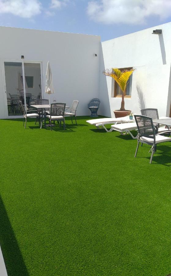 Apartamento Alma Playa Blanca (Lanzarote) Exterior foto
