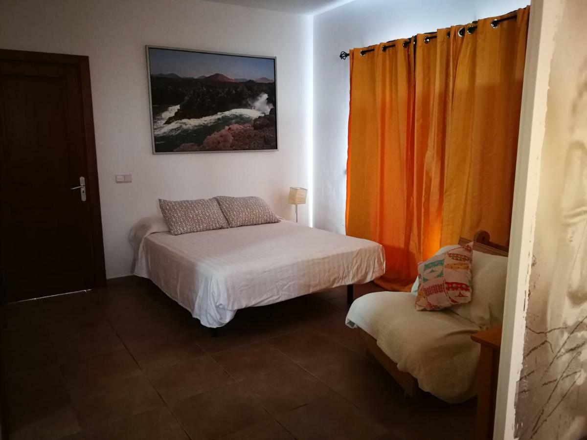 Apartamento Alma Playa Blanca (Lanzarote) Exterior foto