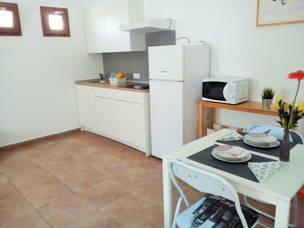 Apartamento Alma Playa Blanca (Lanzarote) Exterior foto