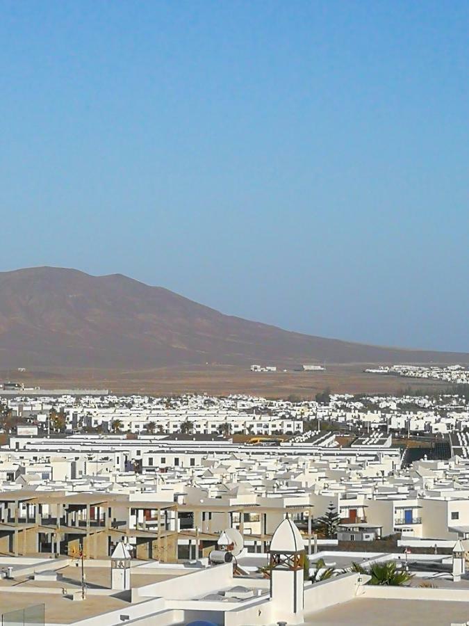 Apartamento Alma Playa Blanca (Lanzarote) Exterior foto