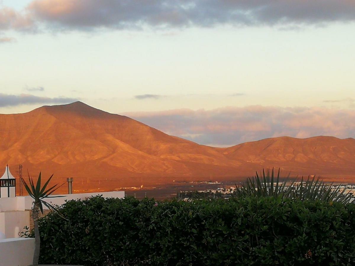 Apartamento Alma Playa Blanca (Lanzarote) Exterior foto