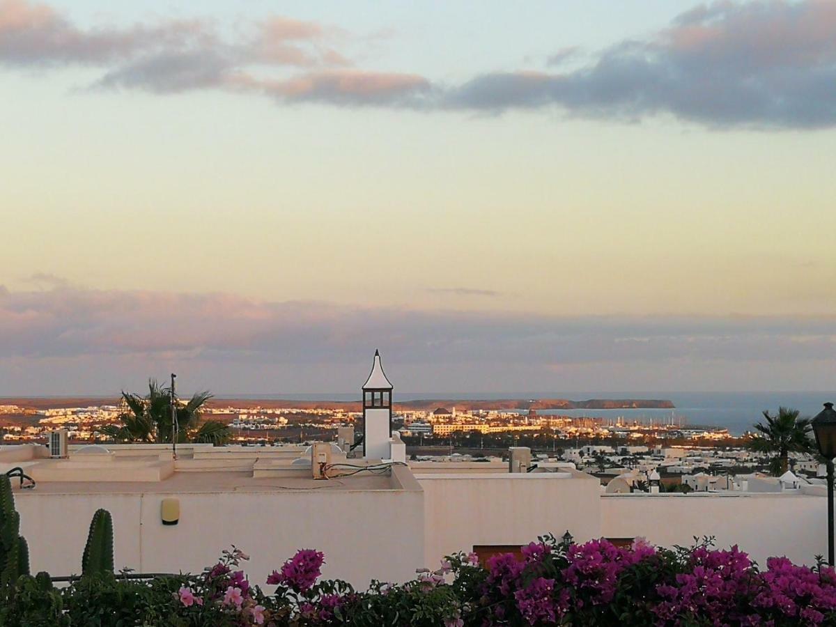 Apartamento Alma Playa Blanca (Lanzarote) Exterior foto