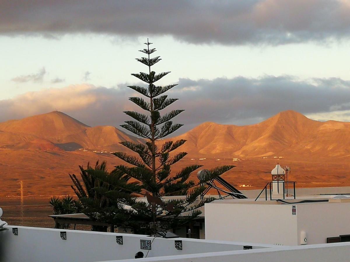 Apartamento Alma Playa Blanca (Lanzarote) Exterior foto