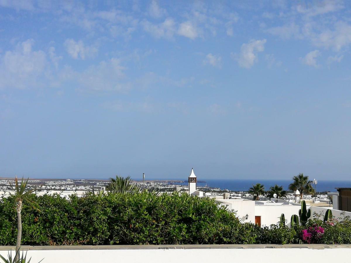 Apartamento Alma Playa Blanca (Lanzarote) Exterior foto